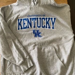 Kentucky (UK) Athletic Hoodie